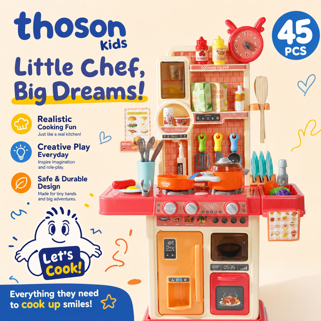 Thoson Bistro™
