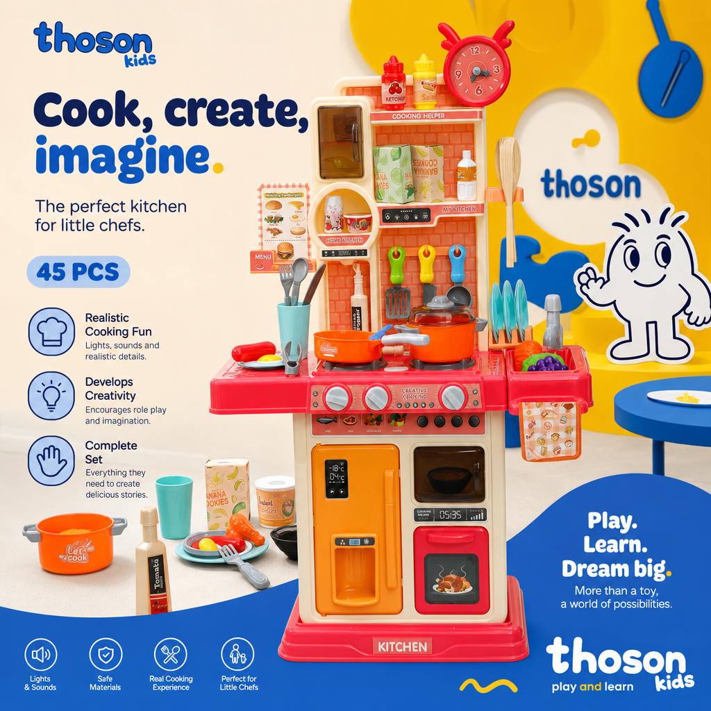 Thoson Bistro™