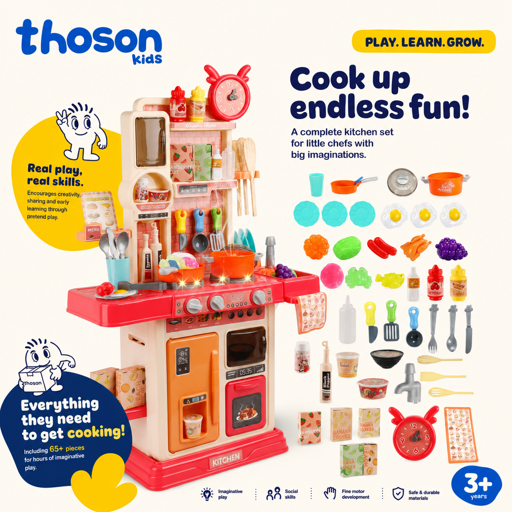 Thoson Bistro™