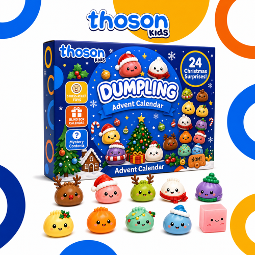 Thoson Squishy Advent™
