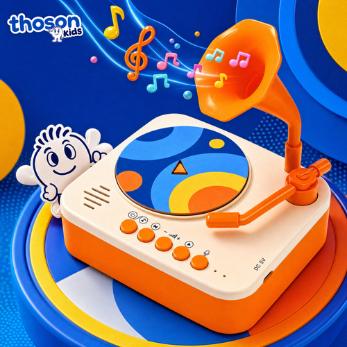 Thoson Phono™