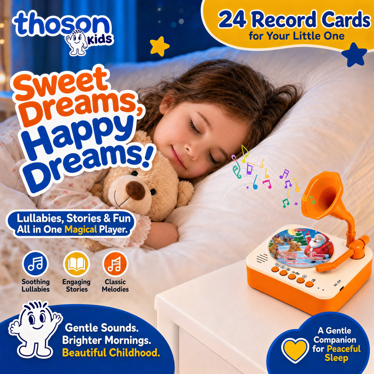 Thoson Phono™