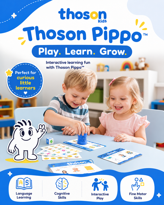 Thoson Pippo™