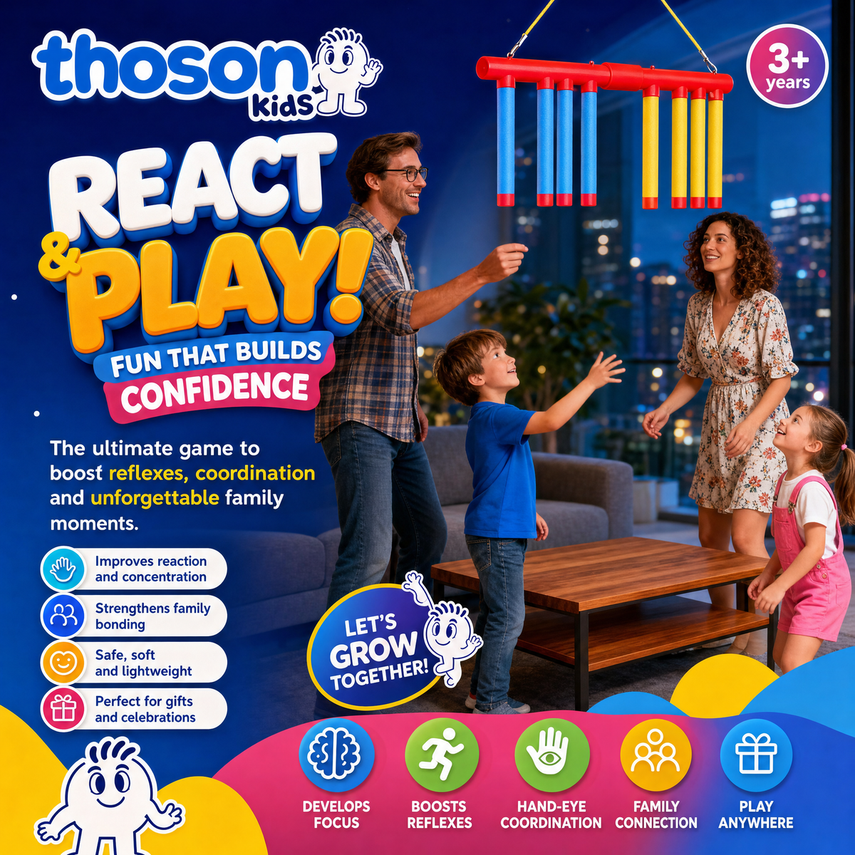 Thoson Reflex™