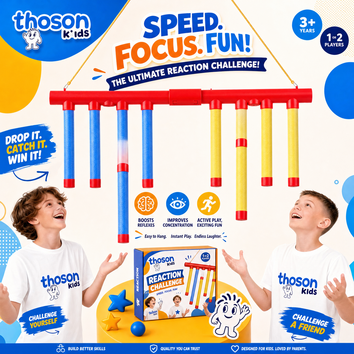 Thoson Reflex™