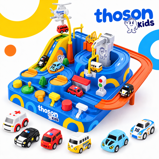 Thoson Relay™