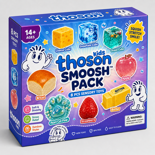 Thoson Smoosh™