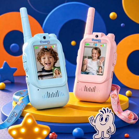 Thoson SnapTalk Duo™