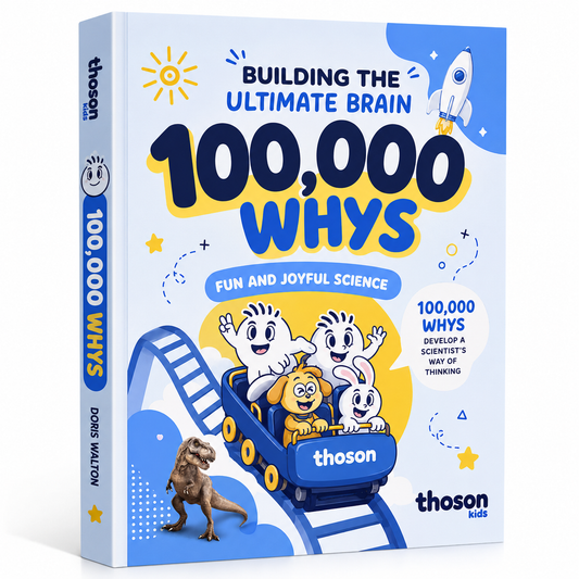 Thoson 100,000 Whys™