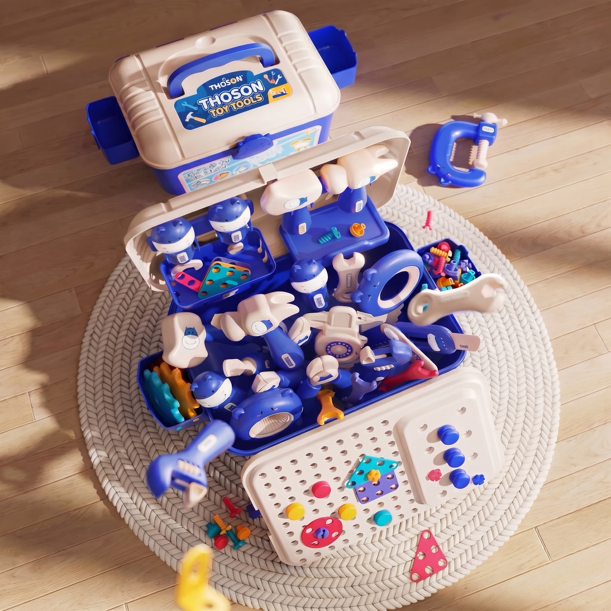 Thoson BuildBox™