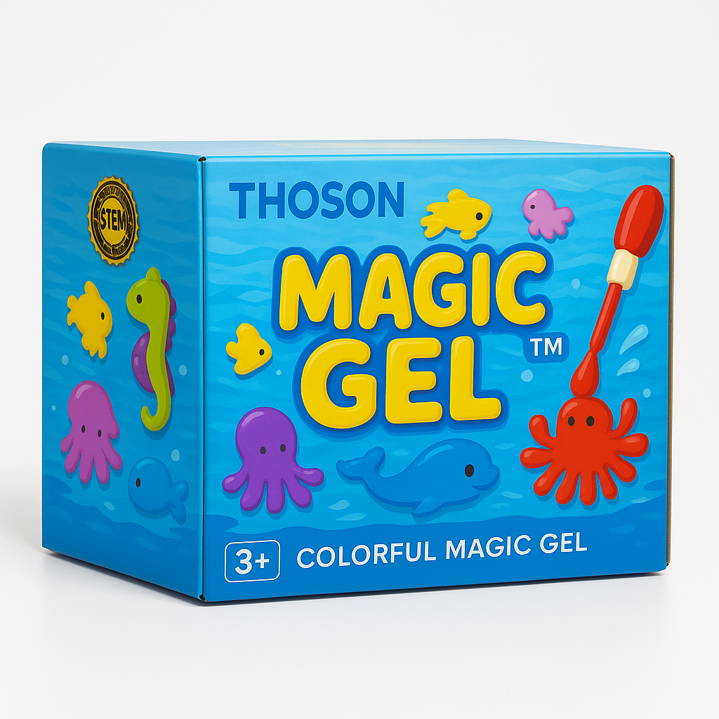 Thoson Magic Gel™