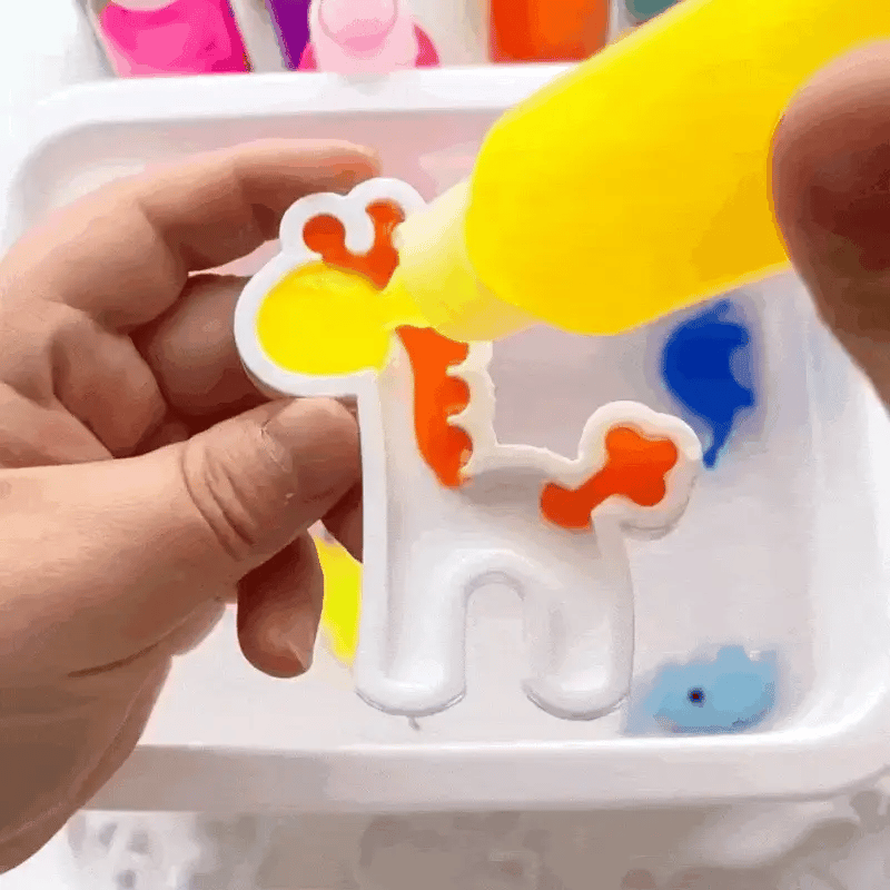 Thoson Magic Gel™